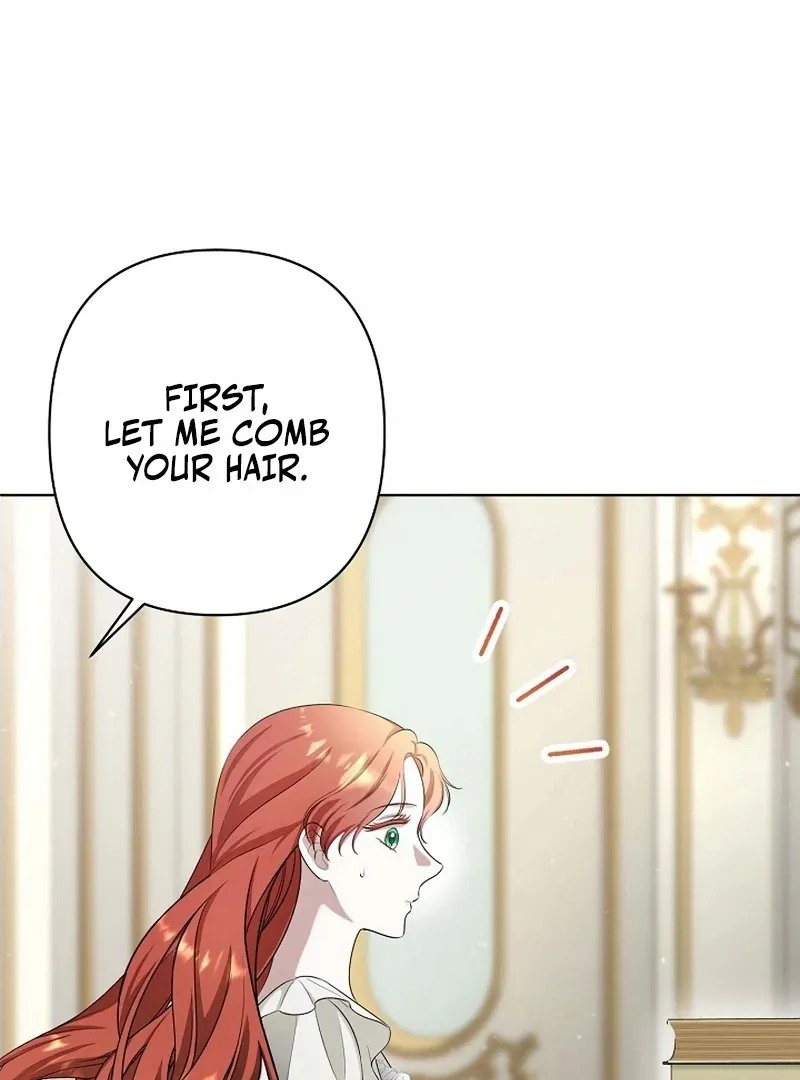 The Fake Bride Can’t Escape Chapter 41 page 30 - 