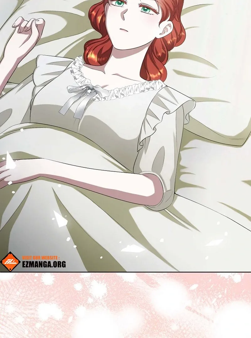 The Fake Bride Can’t Escape Chapter 41 page 4 - 