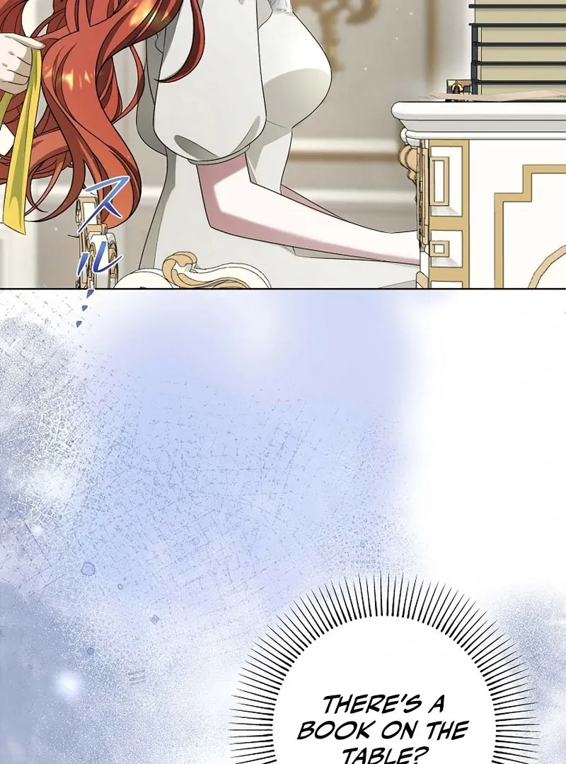 The Fake Bride Can’t Escape Chapter 41 page 31 - 