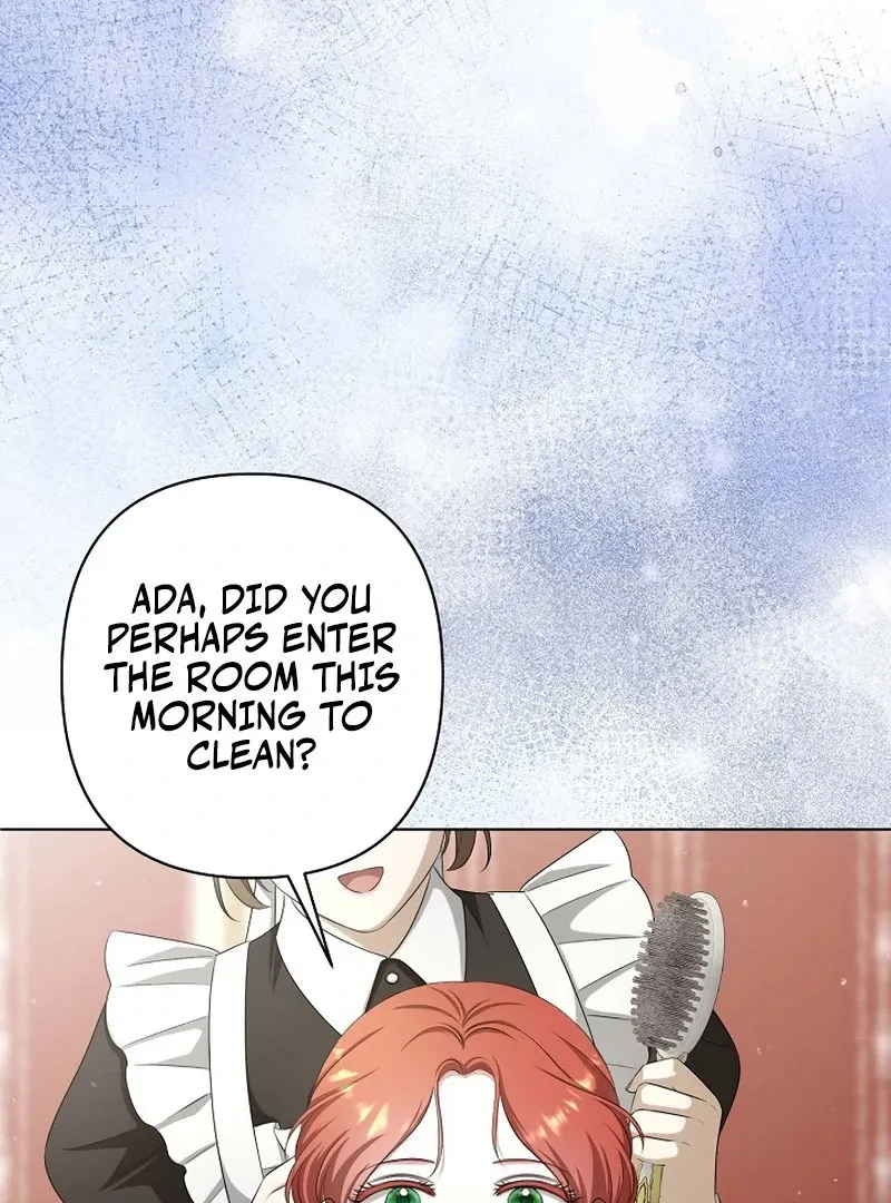 The Fake Bride Can’t Escape Chapter 41 page 33 - 
