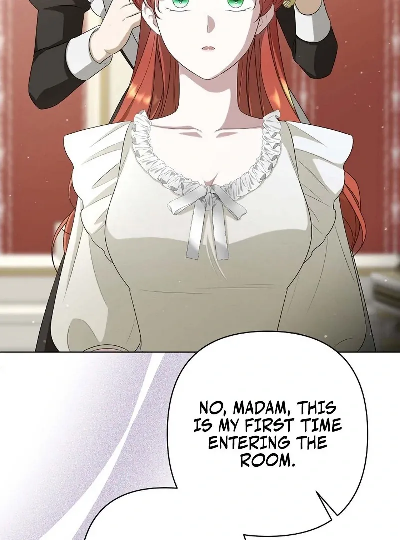 The Fake Bride Can’t Escape Chapter 41 page 34 - 