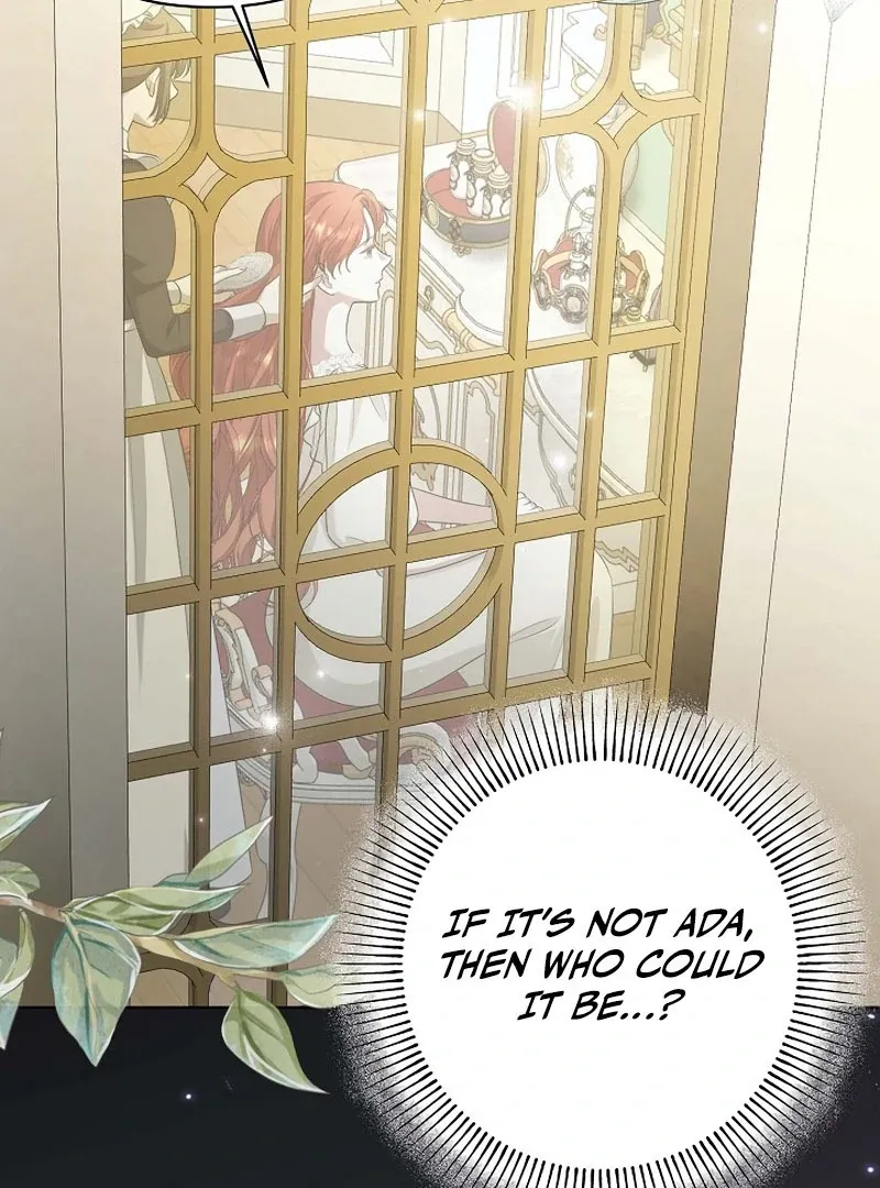 The Fake Bride Can’t Escape Chapter 41 page 36 - 