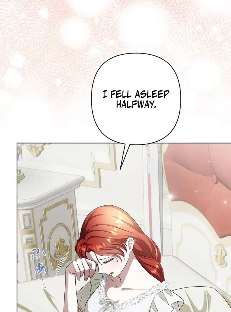The Fake Bride Can’t Escape Chapter 41 page 5 - 