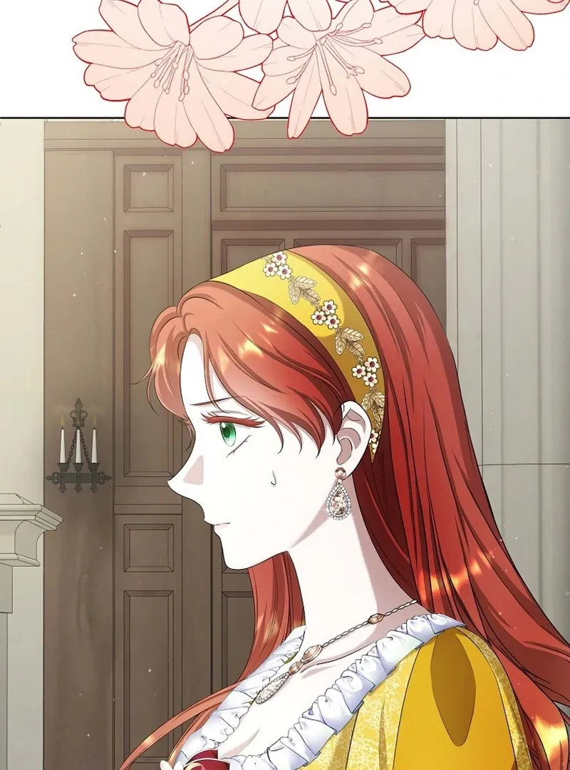 The Fake Bride Can’t Escape Chapter 41 page 43 - 