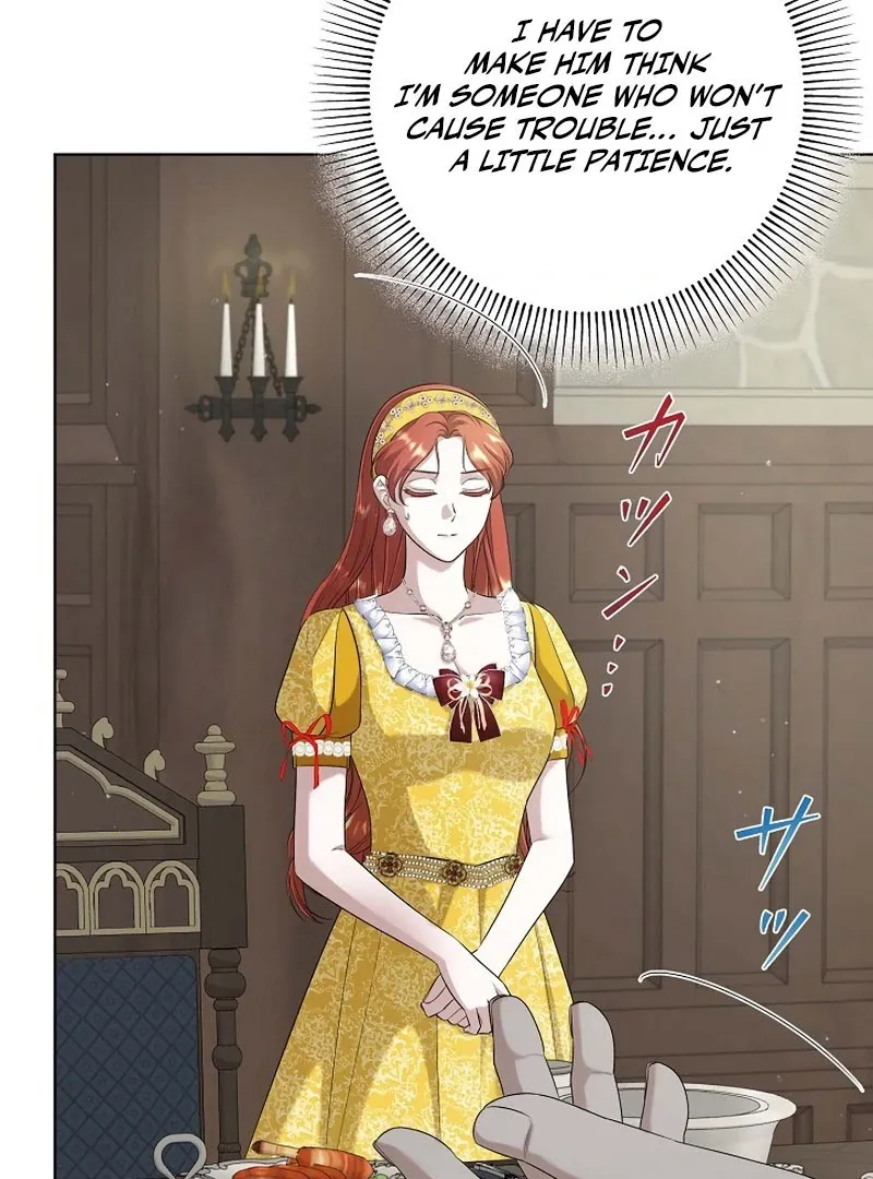 The Fake Bride Can’t Escape Chapter 41 page 49 - 