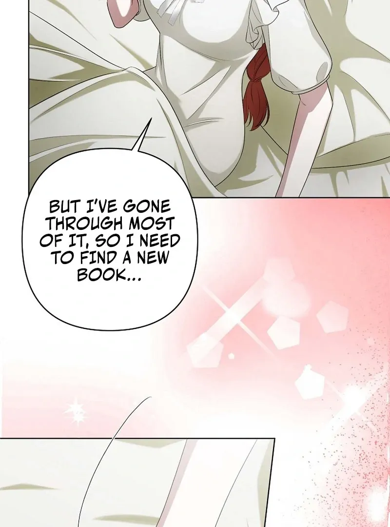 The Fake Bride Can’t Escape Chapter 41 page 6 - 