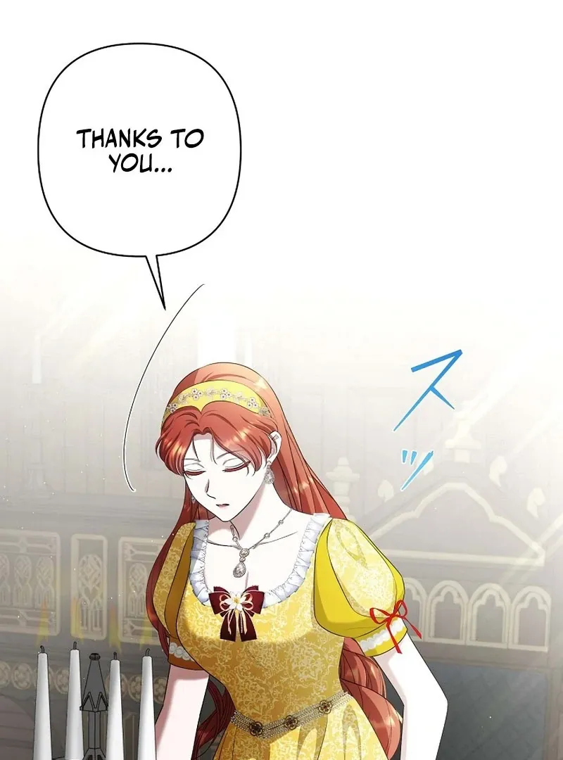 The Fake Bride Can’t Escape Chapter 41 page 52 - 