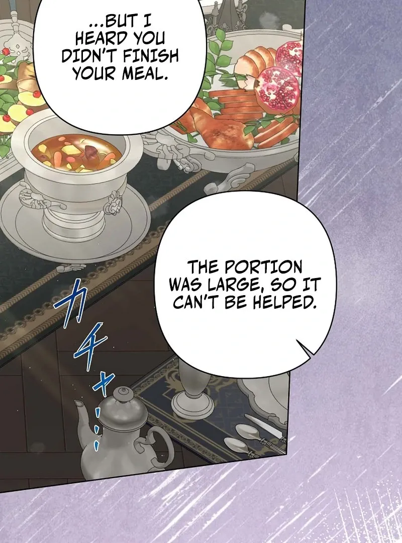 The Fake Bride Can’t Escape Chapter 41 page 54 - 