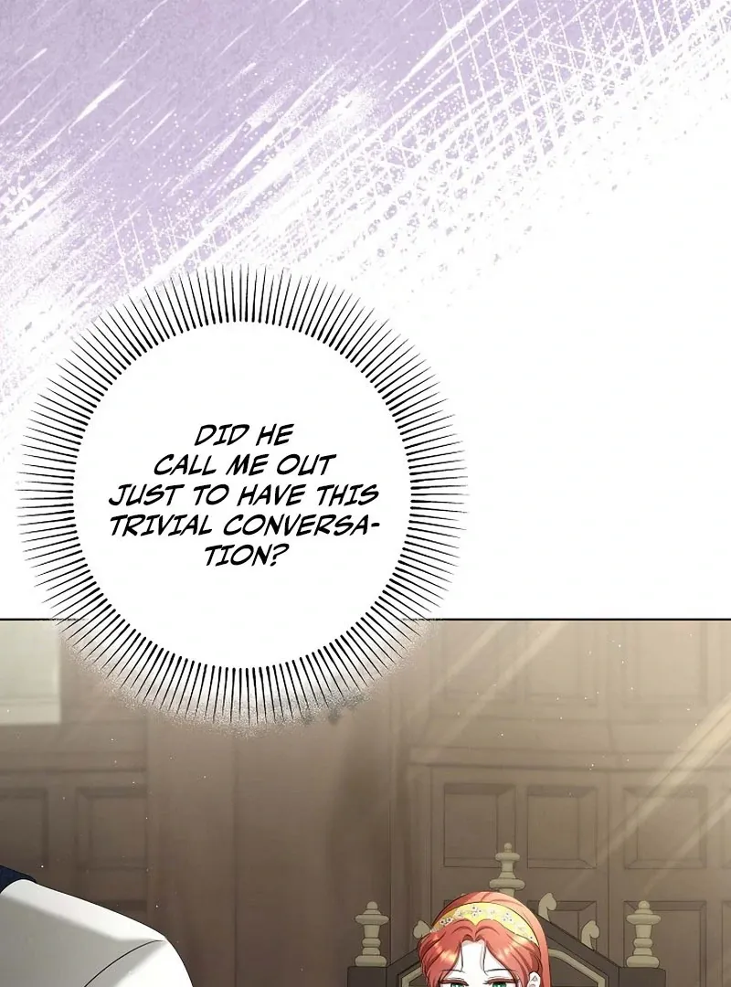 The Fake Bride Can’t Escape Chapter 41 page 55 - 