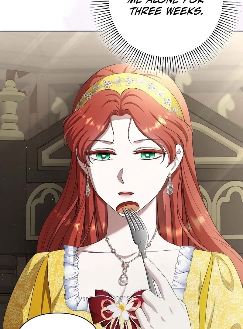 The Fake Bride Can’t Escape Chapter 41 page 57 - 