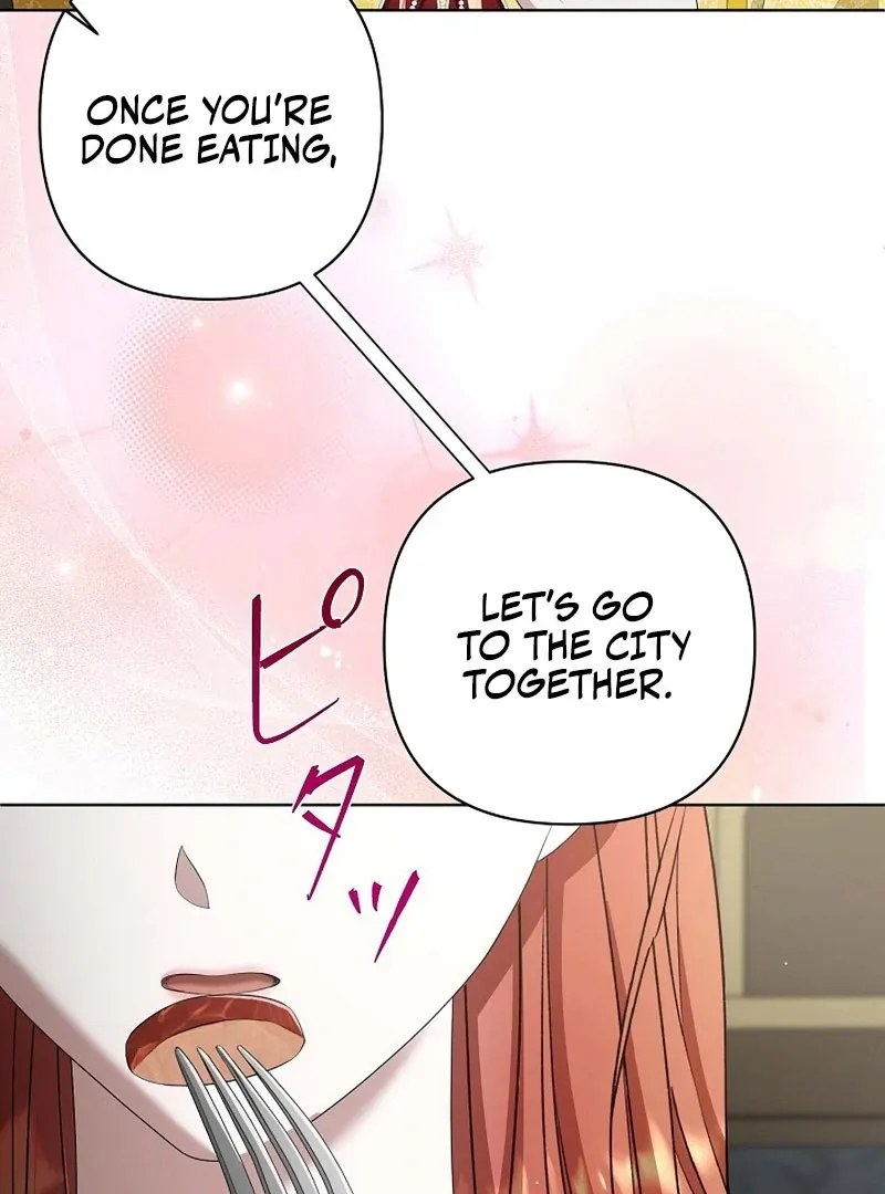 The Fake Bride Can’t Escape Chapter 41 page 58 - 