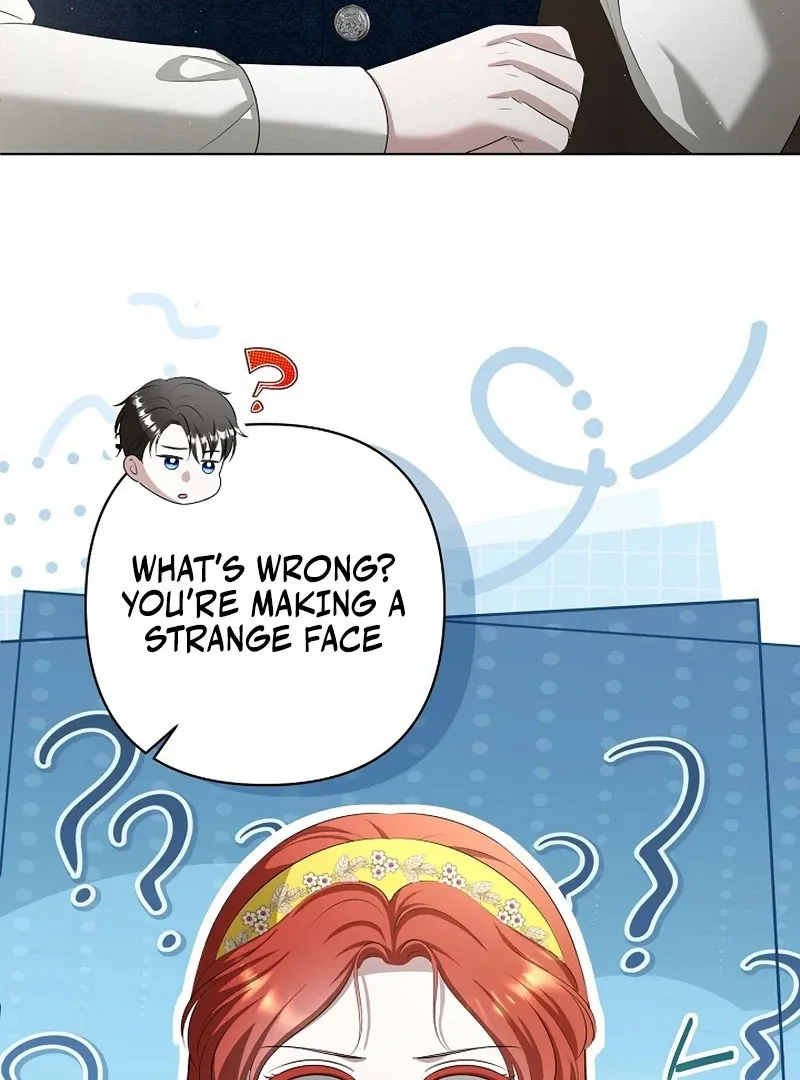 The Fake Bride Can’t Escape Chapter 41 page 61 - 