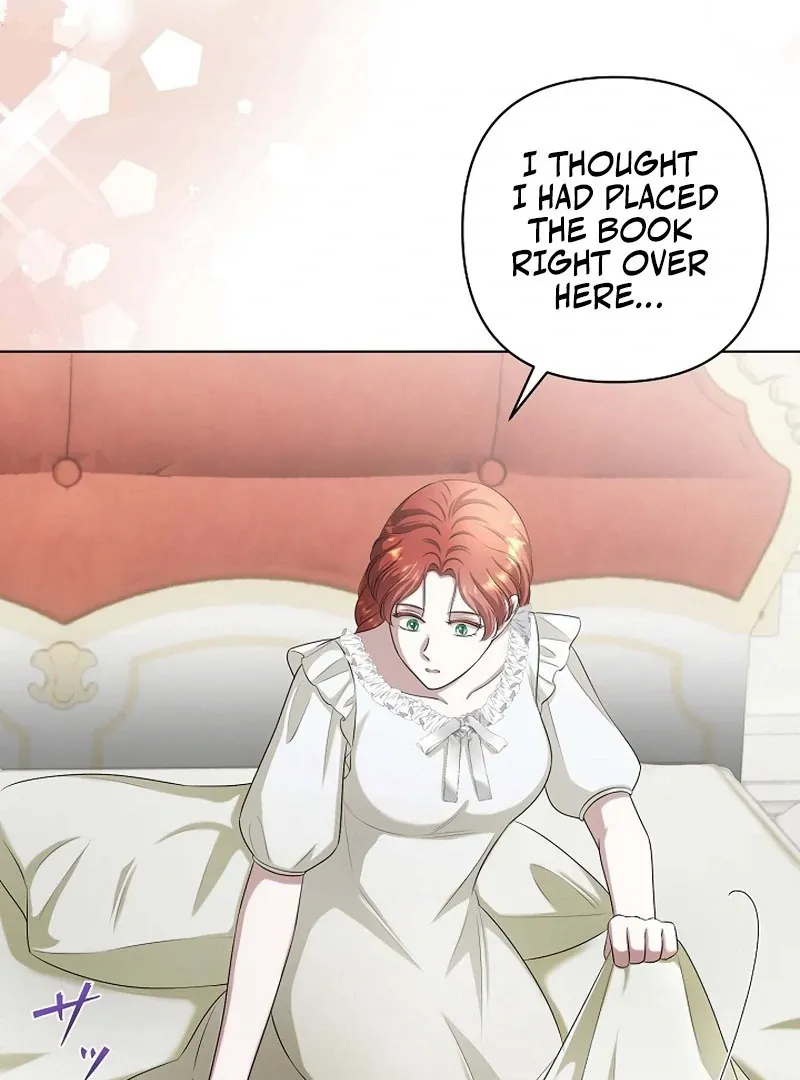 The Fake Bride Can’t Escape Chapter 41 page 8 - 