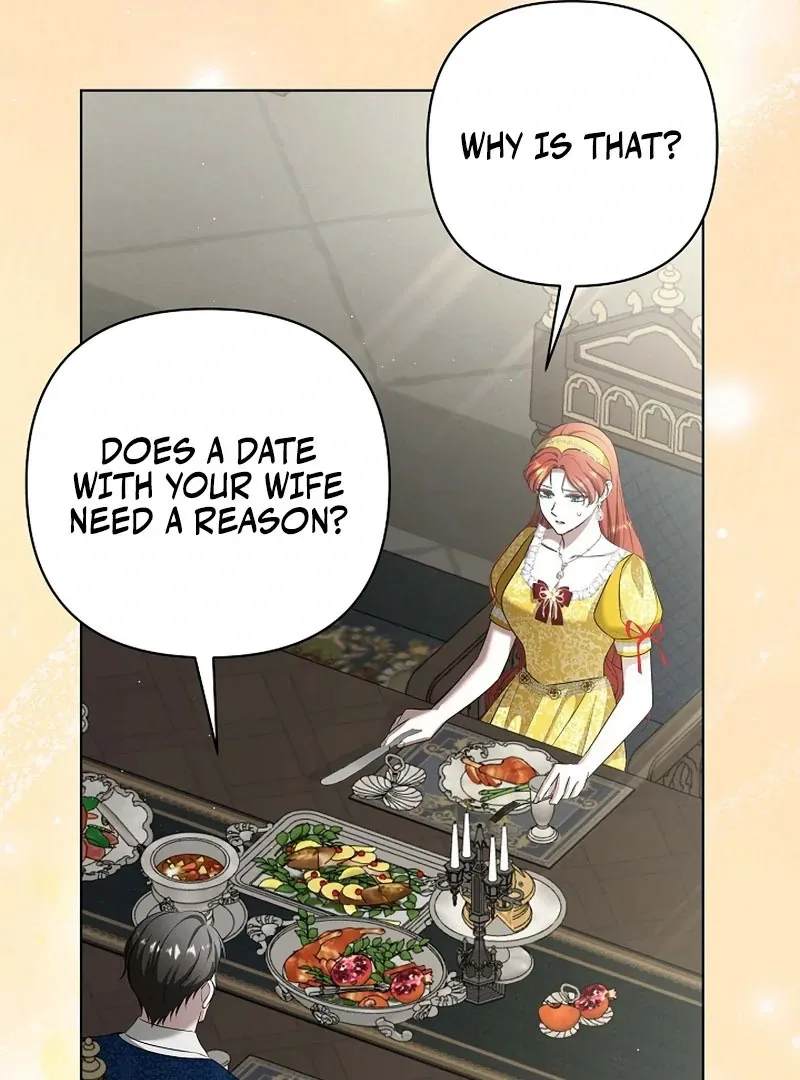 The Fake Bride Can’t Escape Chapter 41 page 71 - 