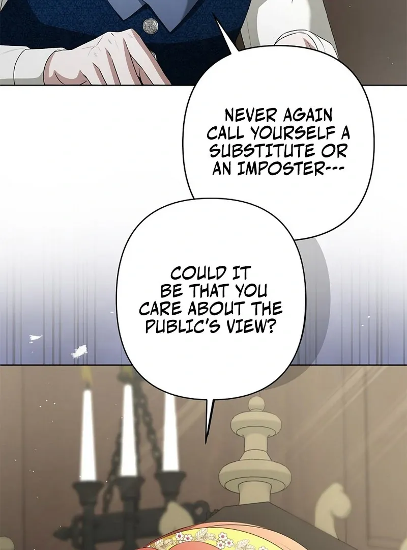 The Fake Bride Can’t Escape Chapter 41 page 75 - 