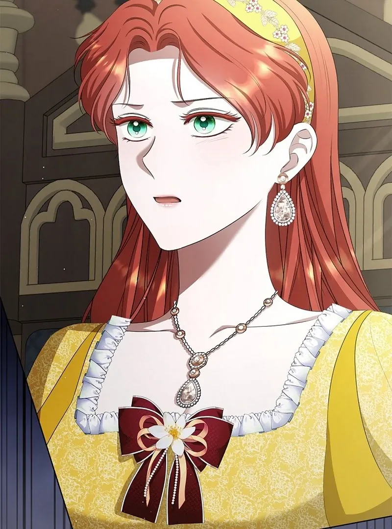 The Fake Bride Can’t Escape Chapter 41 page 76 - 