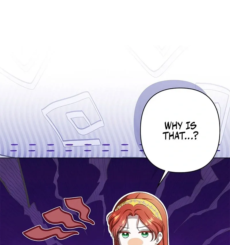 The Fake Bride Can’t Escape Chapter 41 page 84 - 