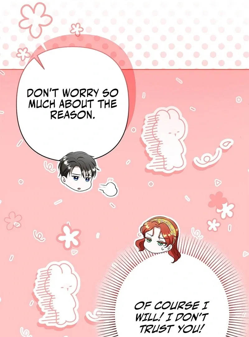 The Fake Bride Can’t Escape Chapter 41 page 86 - 