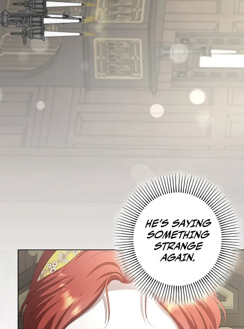 The Fake Bride Can’t Escape Chapter 41 page 90 - 