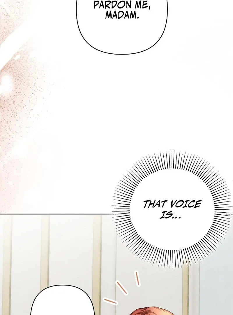 The Fake Bride Can’t Escape Chapter 41 page 10 - 