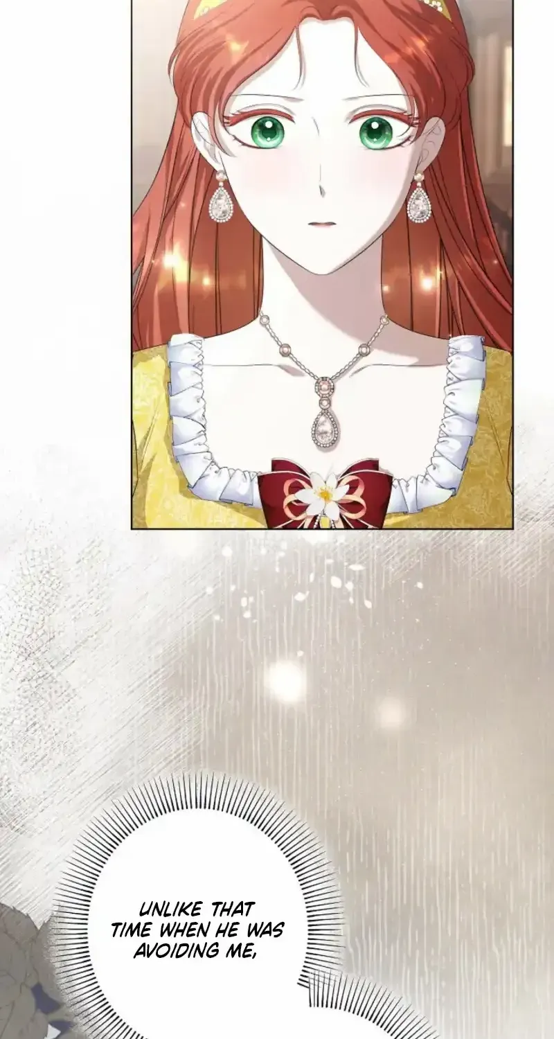 The Fake Bride Can’t Escape Chapter 42 page 11 - 