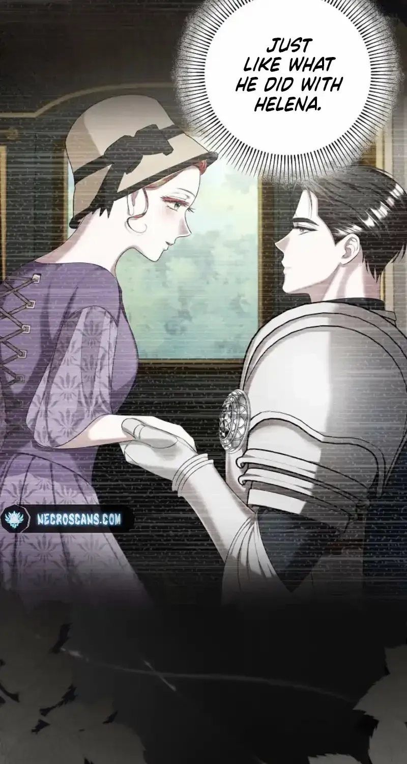 The Fake Bride Can’t Escape Chapter 42 page 13 - 