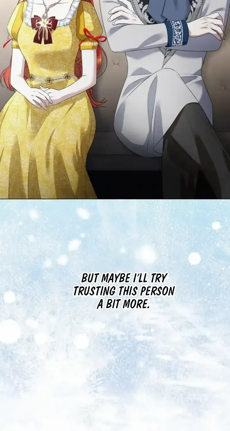 The Fake Bride Can’t Escape Chapter 42 page 16 - 