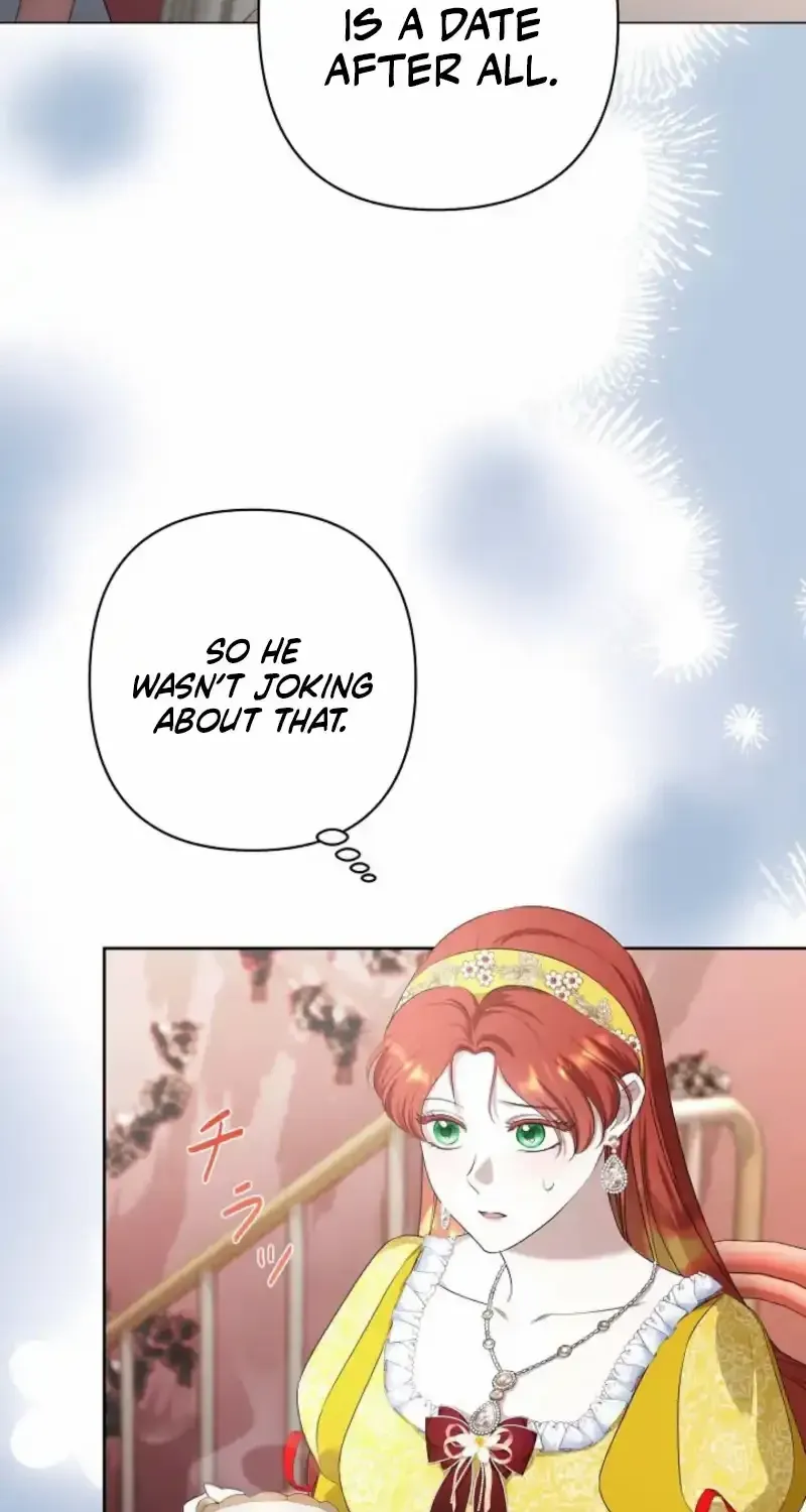 The Fake Bride Can’t Escape Chapter 42 page 20 - 