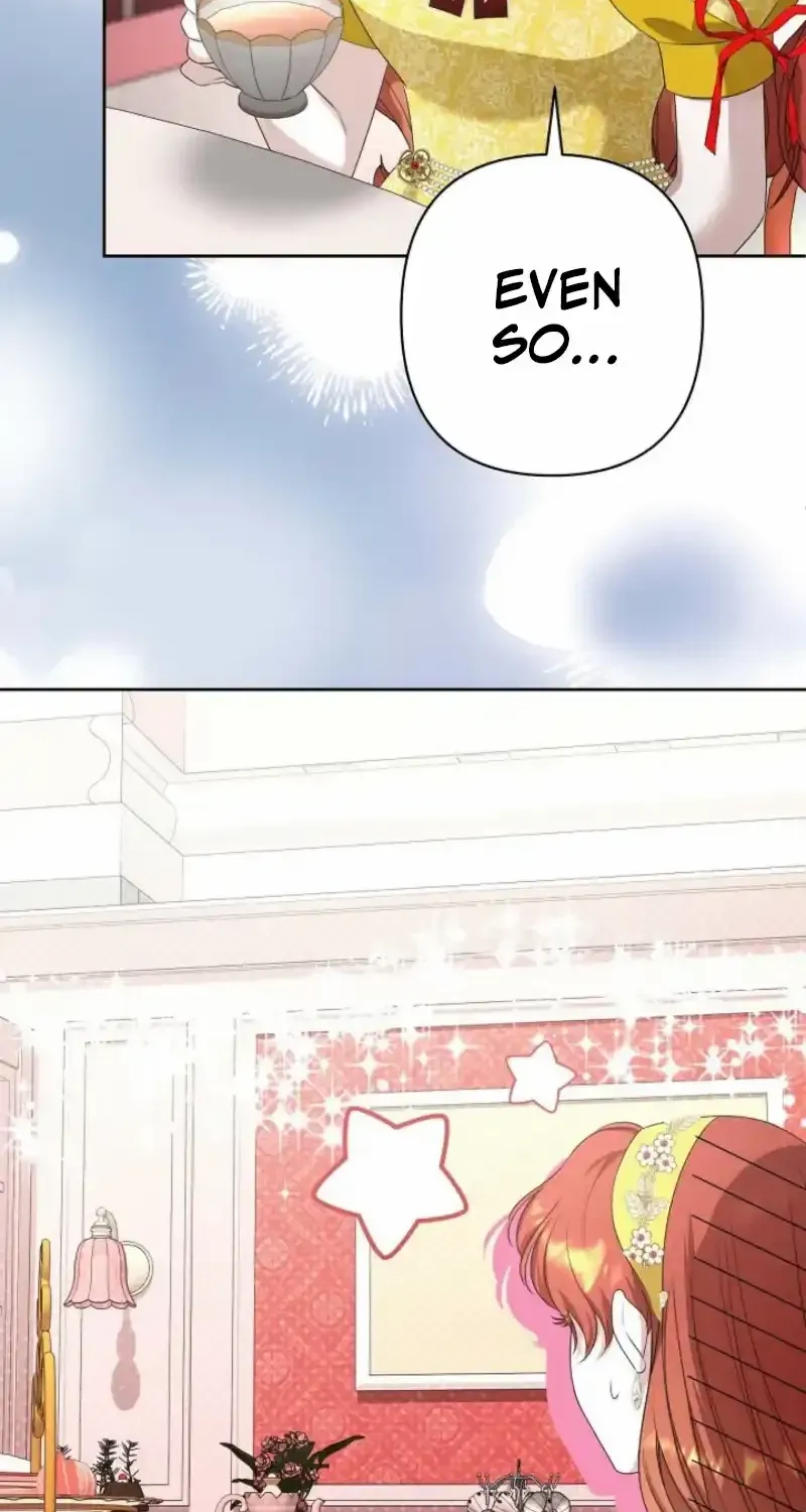 The Fake Bride Can’t Escape Chapter 42 page 21 - 