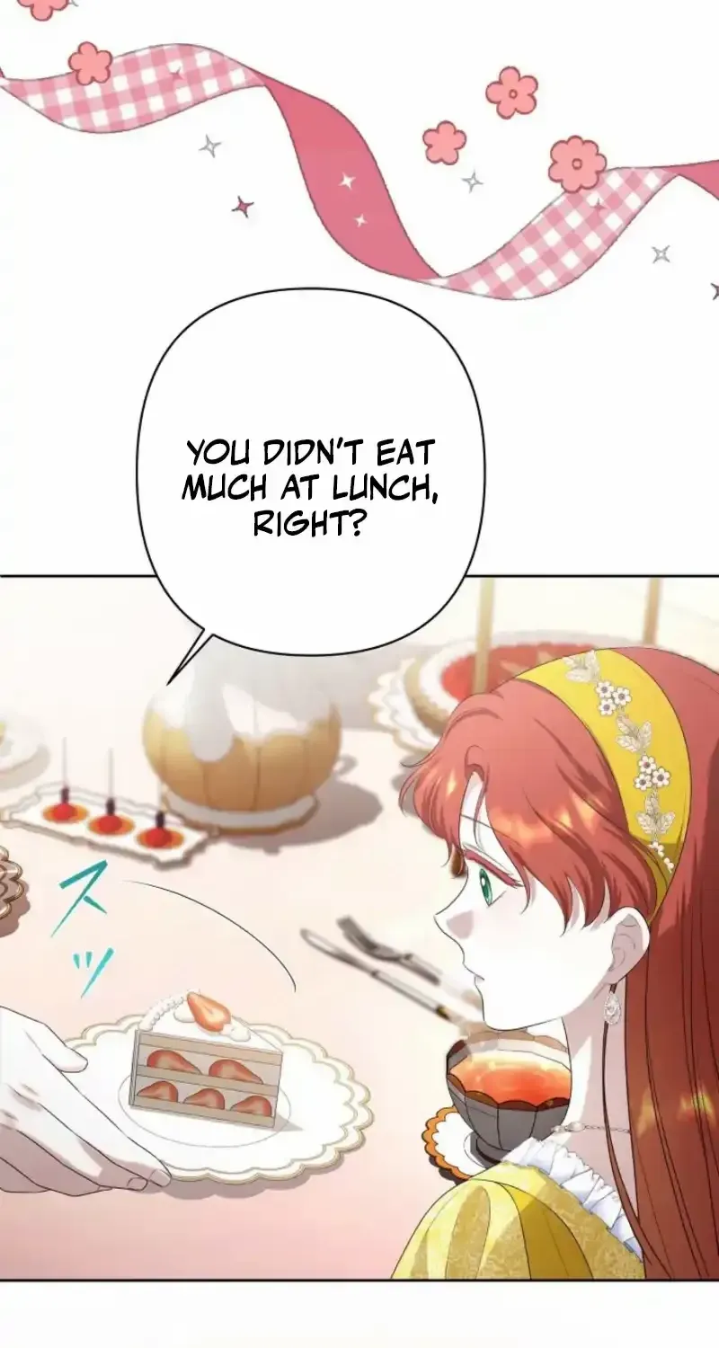 The Fake Bride Can’t Escape Chapter 42 page 25 - 