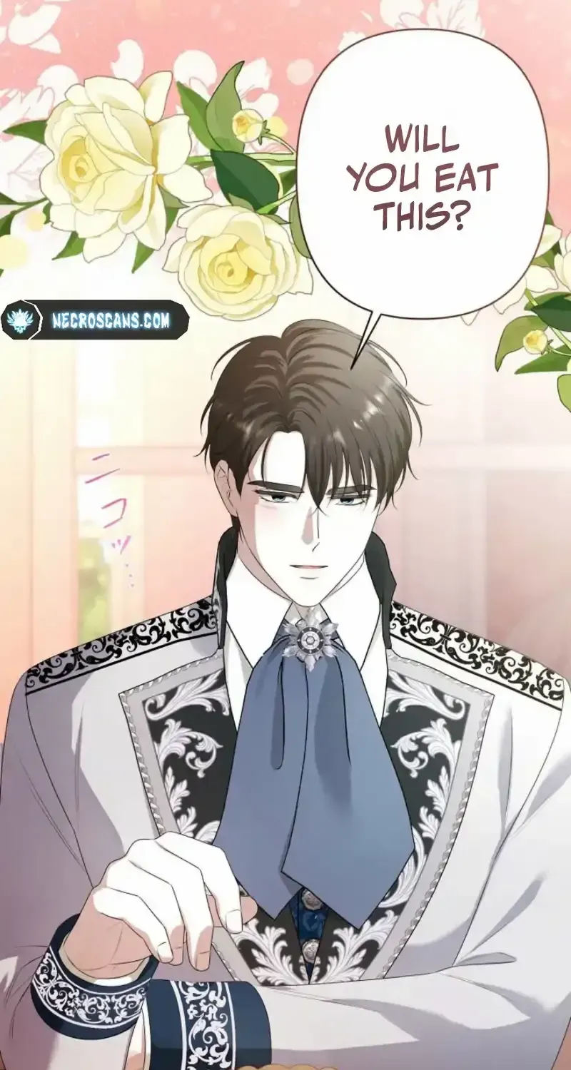 The Fake Bride Can’t Escape Chapter 42 page 27 - 