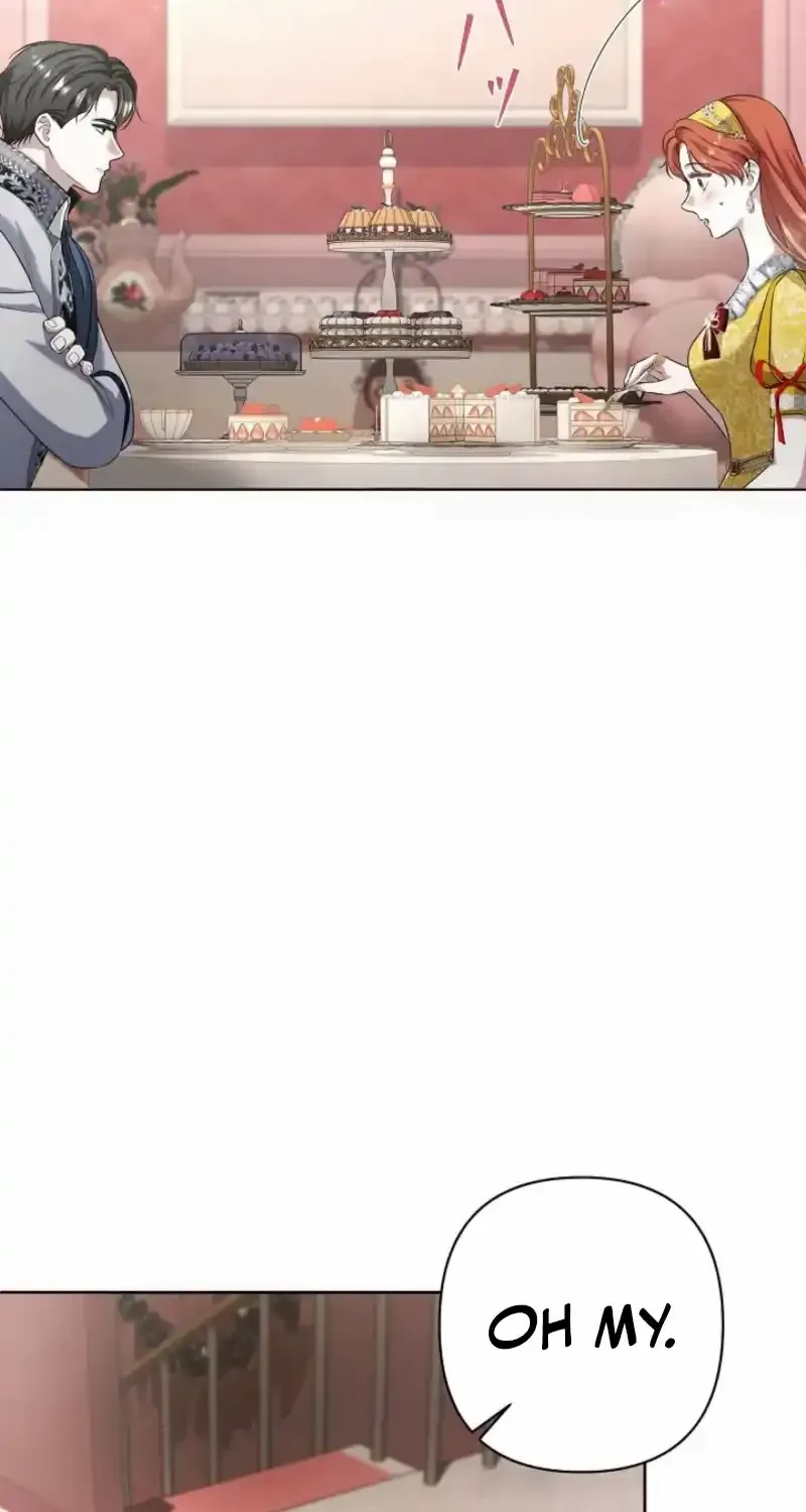 The Fake Bride Can’t Escape Chapter 42 page 30 - 