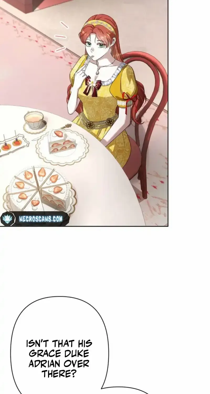 The Fake Bride Can’t Escape Chapter 42 page 31 - 