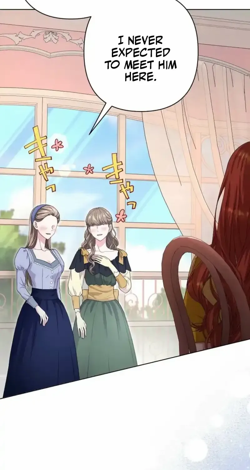The Fake Bride Can’t Escape Chapter 42 page 32 - 