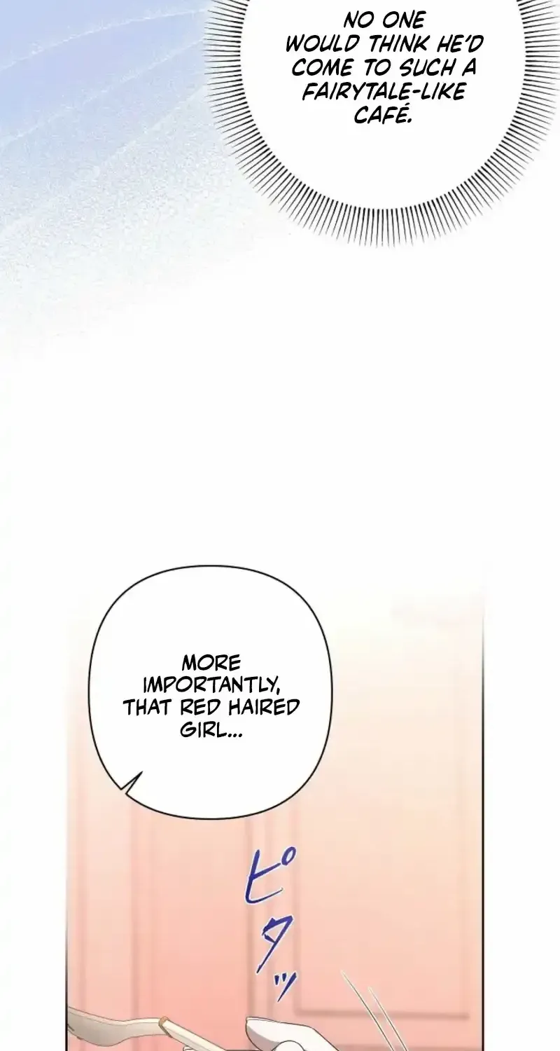 The Fake Bride Can’t Escape Chapter 42 page 34 - 