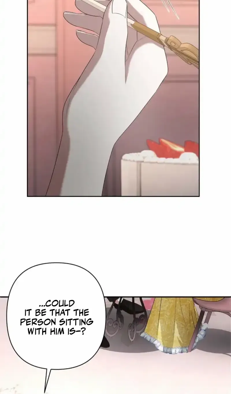 The Fake Bride Can’t Escape Chapter 42 page 35 - 