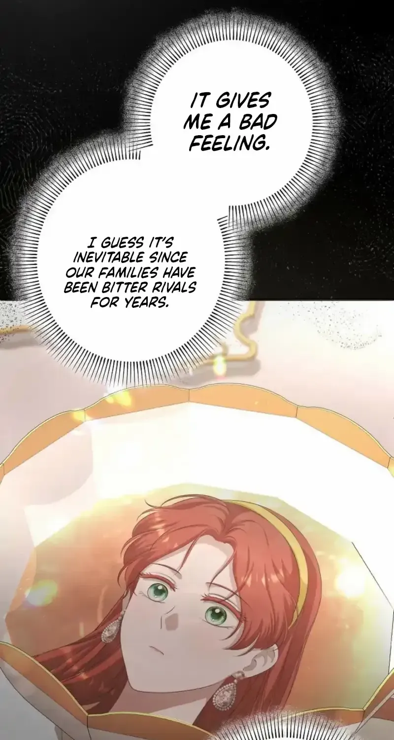 The Fake Bride Can’t Escape Chapter 42 page 38 - 