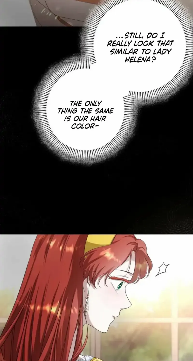 The Fake Bride Can’t Escape Chapter 42 page 39 - 