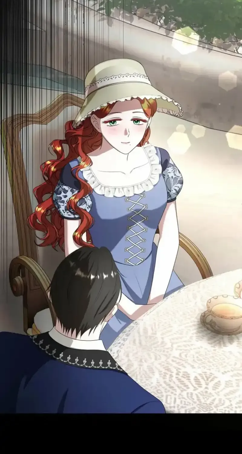 The Fake Bride Can’t Escape Chapter 42 page 41 - 