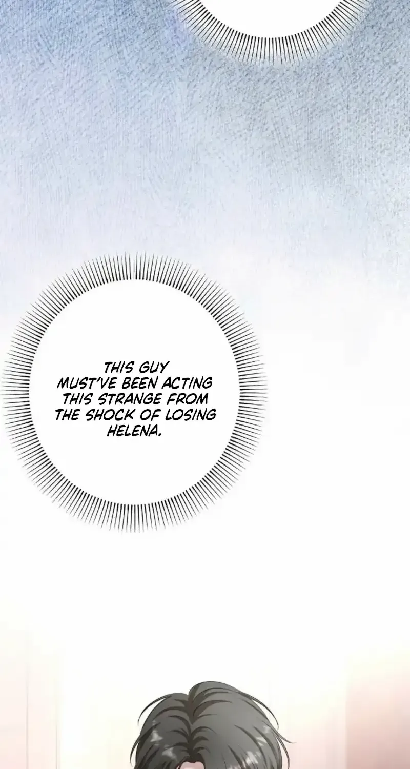 The Fake Bride Can’t Escape Chapter 42 page 46 - 
