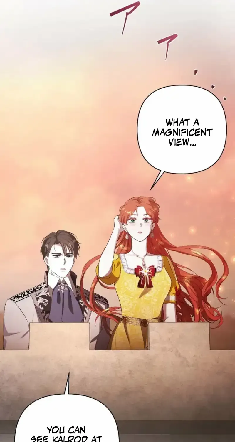 The Fake Bride Can’t Escape Chapter 42 page 54 - 