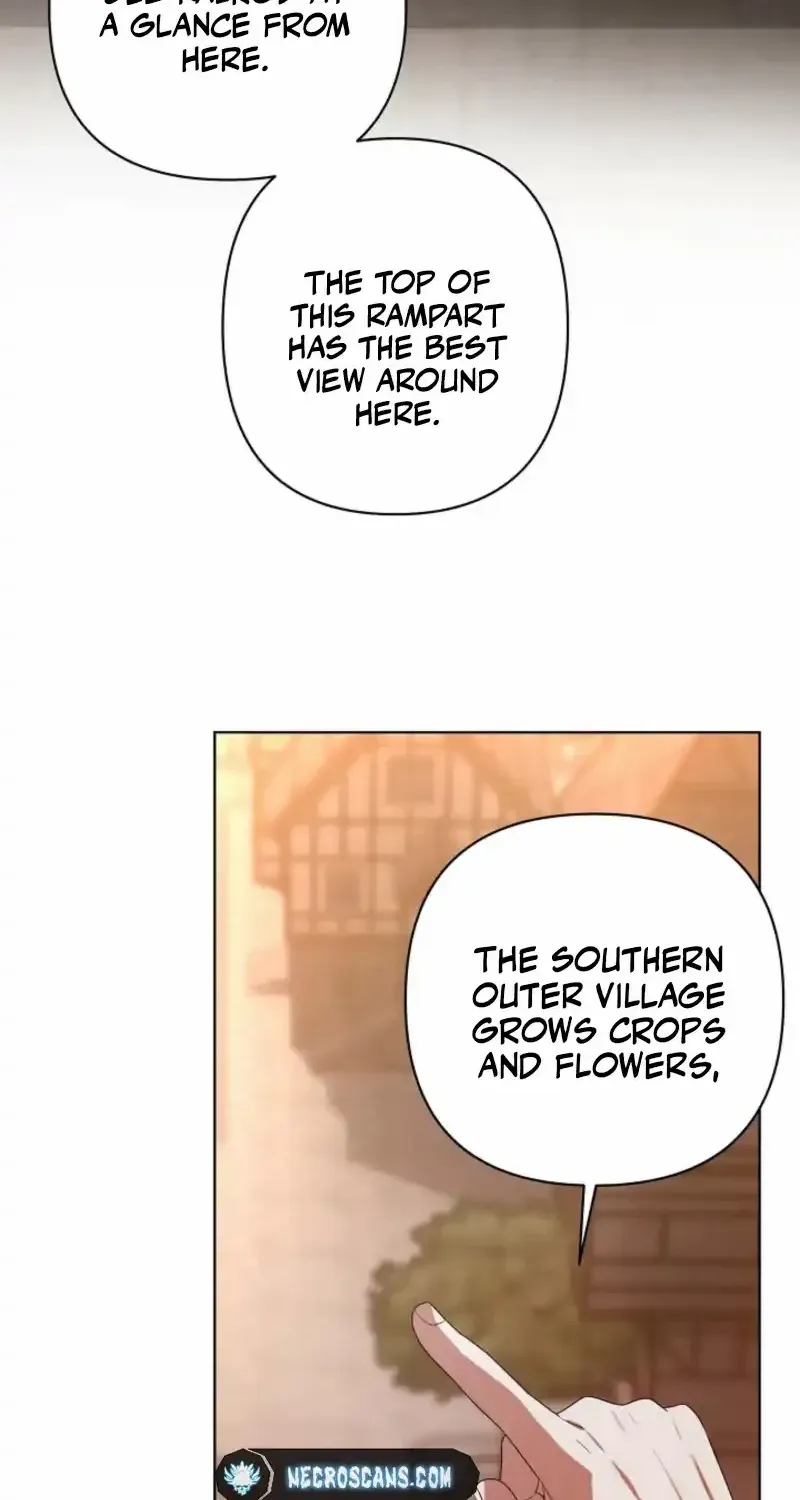 The Fake Bride Can’t Escape Chapter 42 page 55 - 