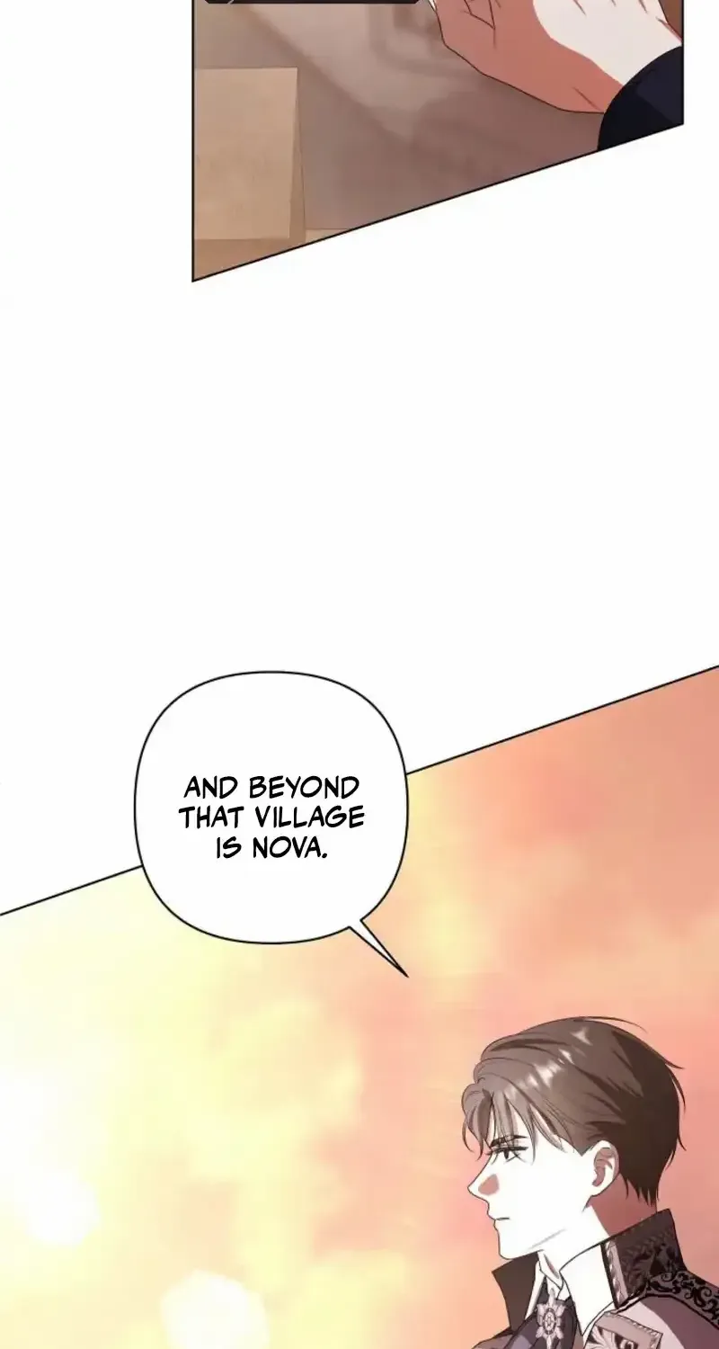 The Fake Bride Can’t Escape Chapter 42 page 56 - 