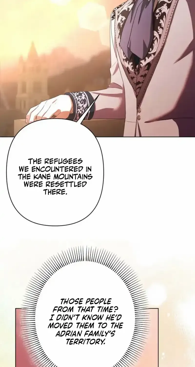 The Fake Bride Can’t Escape Chapter 42 page 57 - 