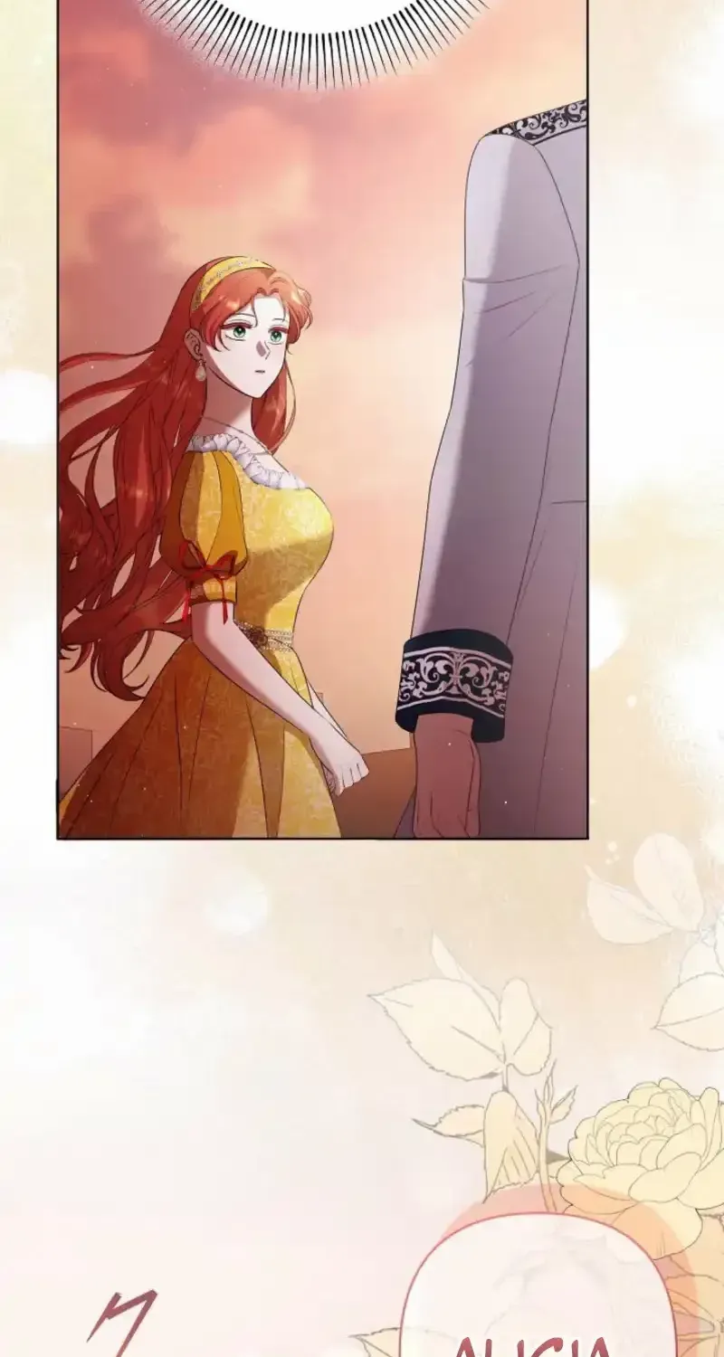 The Fake Bride Can’t Escape Chapter 42 page 58 - 