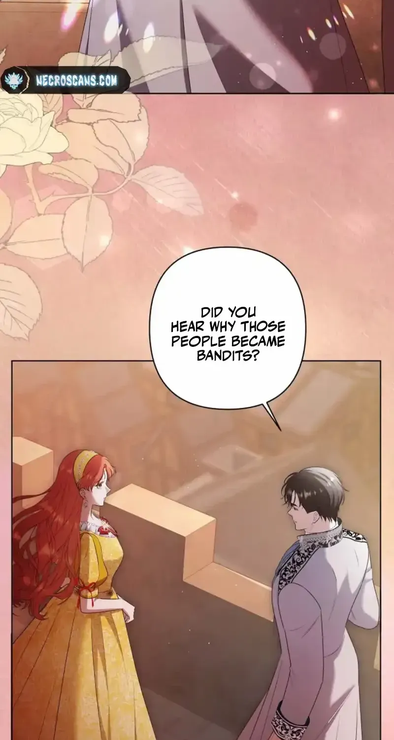 The Fake Bride Can’t Escape Chapter 42 page 60 - 