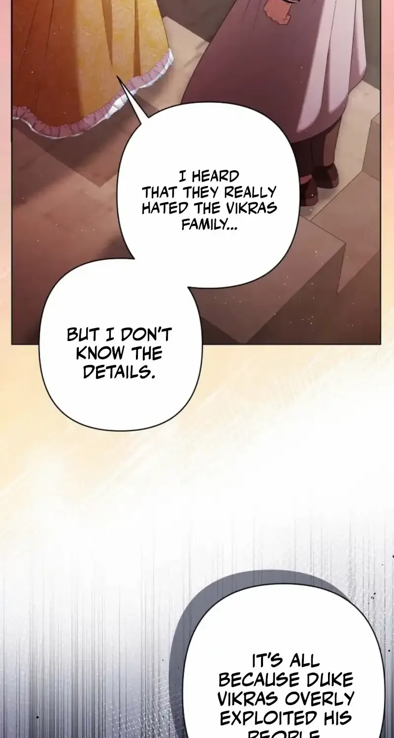 The Fake Bride Can’t Escape Chapter 42 page 61 - 