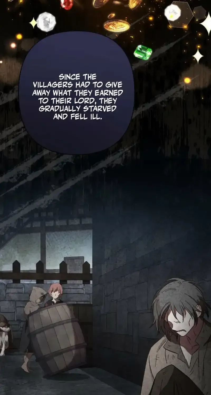 The Fake Bride Can’t Escape Chapter 42 page 64 - 