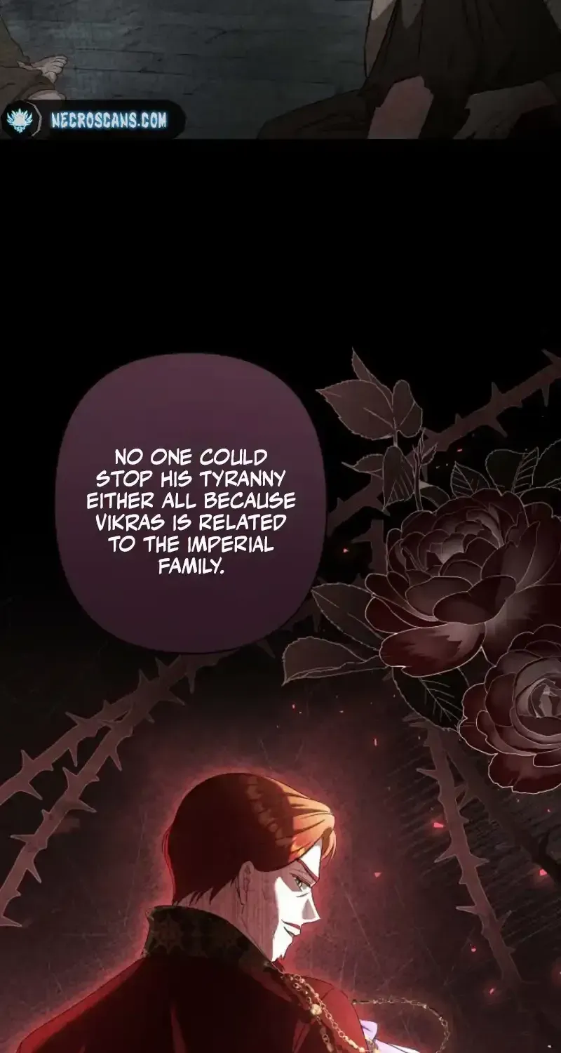The Fake Bride Can’t Escape Chapter 42 page 65 - 