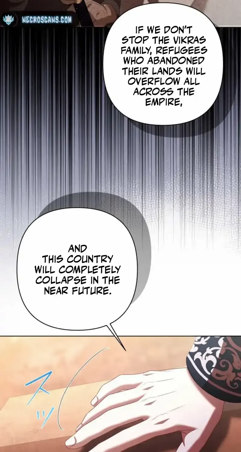The Fake Bride Can’t Escape Chapter 42 page 68 - 